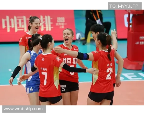 北京排球队领跑最新排球配合TOP10解析战术与团队协作的完美结合 北京排球队领跑最新排球配合TOP10解析战术与团队协作的完美结合