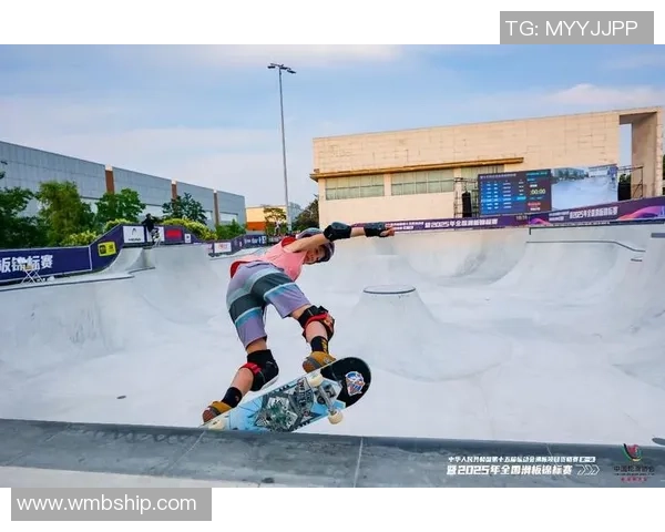 杭州滑板队的节奏与文化碰撞探索滑板运动的魅力与未来发展