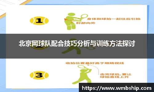北京网球队配合技巧分析与训练方法探讨